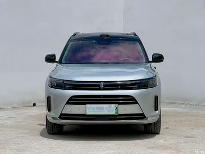 2024 AITO Wenjie AITO M7 Model 1.5T Smart Drive RWD Max 6-Seater, фото 2, лот 10277499