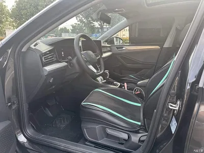 2024 Volkswagen Sagitar 300TSI DSG Surpass Edition, фото 4, лот 10458269