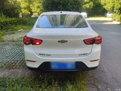 2022 Chevrolet Cavalier 325T Auto Delight Edition, фото 4, лот 10380304