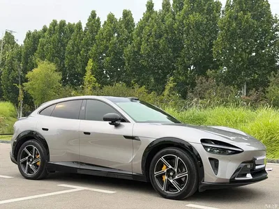 2025 Xiaomi Auto Xiaomi YU7 Extended Range AWD Pro, фото 4, лот 10804174