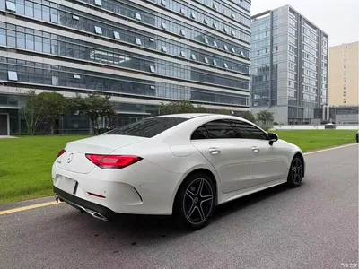 2023 Mercedes-Benz CLS Facelift CLS 300 Dynamic, фото 4, лот 11248429