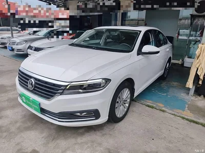 2019 Volkswagen Lavida 280TSI DSG Comfort Edition China VI, фото 2, лот 10625433
