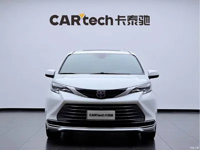 2023 Toyota Sienna 2.5L Hybrid Premium Edition, фото 2, лот 10323962