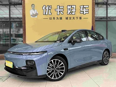 2026 Leapmotor B01 550 LiDAR Edition, фото 1, лот 10314510