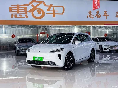 2025 Shangjie SUV Extended Range Edition, фото 1, лот 11646291