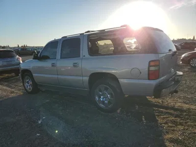 2006 CHEVROLET SUBURBAN C1500, фото 2, лот 10723472