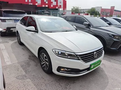 2022 Volkswagen Lavida 280TSI DSG Comfort Edition, фото 4, лот 11177939