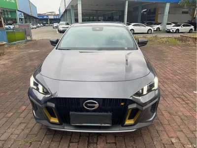 2023 GAC Trumpchi Trumpchi Emkoo 270T DCT J15 Edition, фото 2, лот 10418458