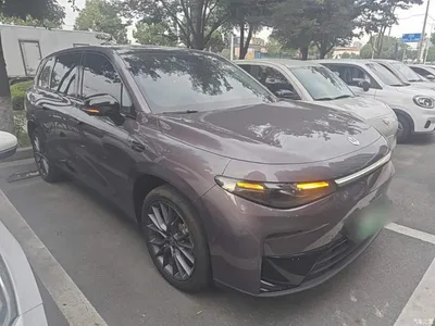 2026 Leapmotor C10 605 Delight Edition, фото 4, лот 10837530