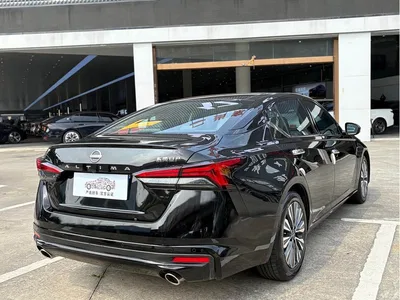 2022 Nissan Teana 2.0L XL-TLS Comfort Edition, фото 4, лот 11177920