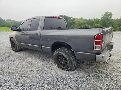 2002 DODGE RAM 1500, фото 2, лот 10968846