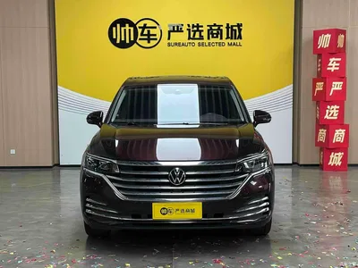 2023 Volkswagen Viloran Facelift 380TSI Premium Edition, фото 3, лот 10475873