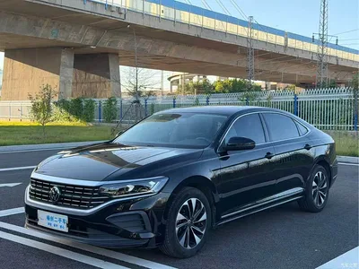 2025 Volkswagen Passat Outstanding 280TSI Business Edition, фото 1, лот 10439672
