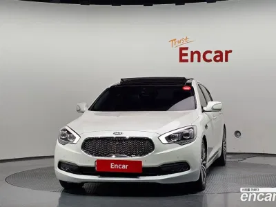 2015 Kia K9 3.3 GDI Executive, фото 3, лот 11548540