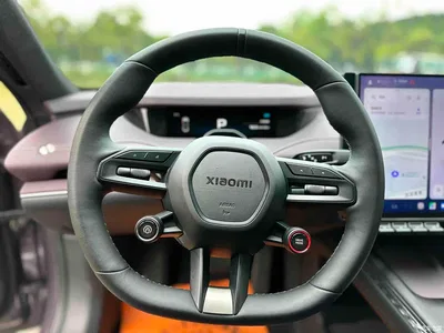 2024 Xiaomi Auto Xiaomi SU7 RWD Long Range Intelligent Driving Edition, фото 4, лот 10372511