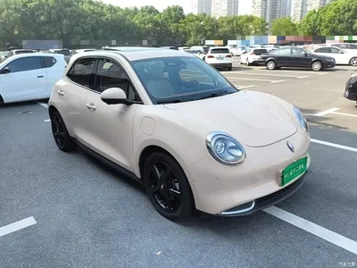 2024 Ora Good Cat 401km Honor 135kW, фото 4, лот 11178409