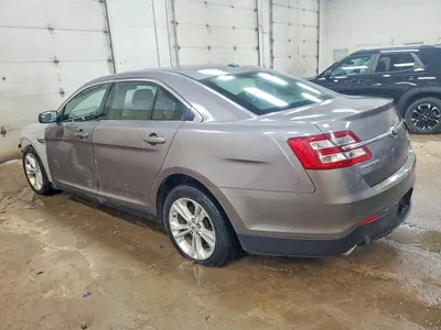 2013 FORD TAURUS SEL, фото 2, лот 10541975