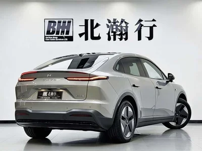 2024 Ledao L60 60kWh Rear-Wheel Drive, фото 4, лот 11568598