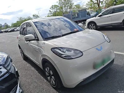 2024 Wuling Motors Wuling Bingo 333km Comfort Edition, фото 4, лот 10370163