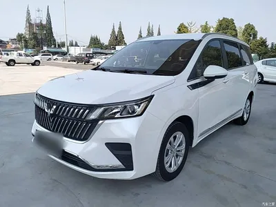 2022 Wuling Motors Wuling Jiachen 1.5T Manual Comfort Vitality, фото 2, лот 10832088