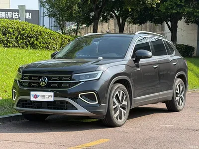 2023 Volkswagen Tayron 300TSI 2WD Luxury Plus Advanced Edition, фото 1, лот 10416148