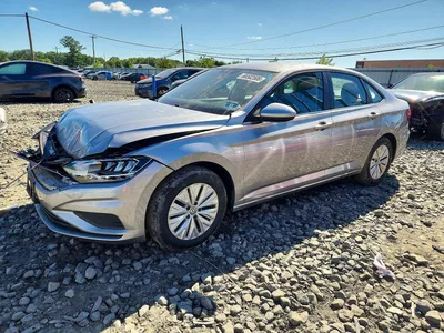 2020 VOLKSWAGEN JETTA S, фото 1, лот 10837287