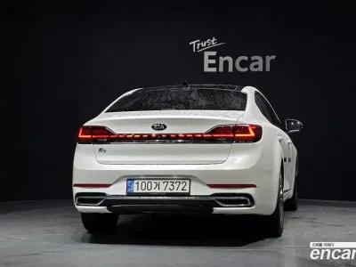 2020 Kia K7 2.5 GDI Noblesse, фото 4, лот 10524882