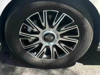 2023 GAC Trumpchi Trumpchi E9 E9 PRO, фото 4, лот 10418208