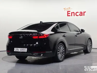 2018 Kia K7 2.4 GDI Limited, фото 2, лот 10036748