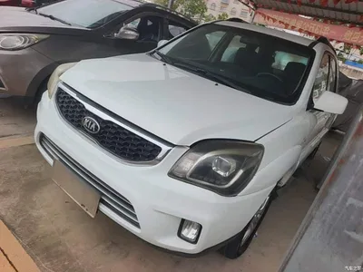 2013 Kia Sportage 2.0L Automatic 2WD GL, фото 2, лот 11412442