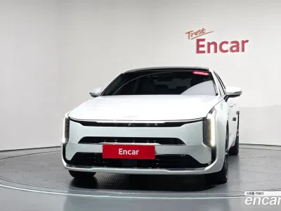 2025 Kia K8 Noblesse, фото 2, лот 10393465