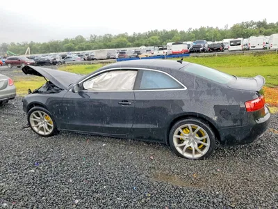 2011 AUDI A5 PREMIUM, фото 2, лот 10854414