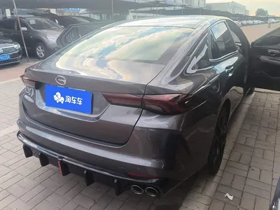 2021 GAC Trumpchi Trumpchi Emkoo 270T DCT J15 Edition, фото 3, лот 11450757