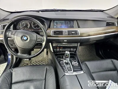2011 BMW Gran Turismo GT, фото 4, лот 10058427