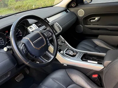 2015 Land Rover Range Rover Evoque 2.0T 5-Door Intelligent Edition, фото 4, лот 10322762