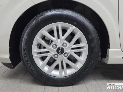 2023 Kia morning Signature, фото 4, лот 11177132