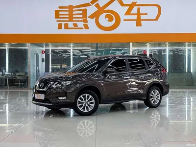 2019 Nissan X-Trail 2.0L CVT Smart 7-Seat Comfort 2WD, фото 1, лот 10341293