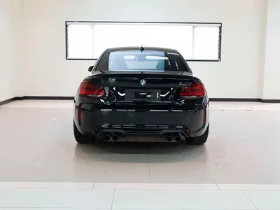2018 BMW M2 Thunder Edition, фото 4, лот 10477935