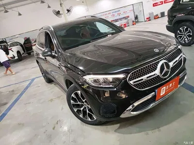 2023 Mercedes-Benz GLC Facelift GLC 260 L 4MATIC Sport 5-Seater, фото 3, лот 10293317