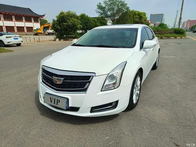 2017 Cadillac XTS 28T Technology, фото 1, лот 10307597
