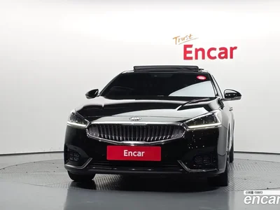 2017 Kia K7 2.4 GDI Limited, фото 3, лот 10215229