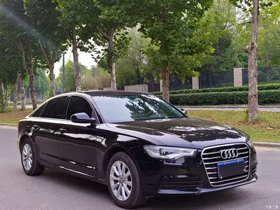 2012 Audi A6L TFSI Standard, фото 2, лот 11415213