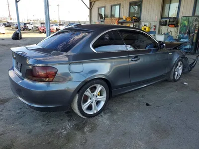 2013 BMW 128 I, фото 3, лот 10819488