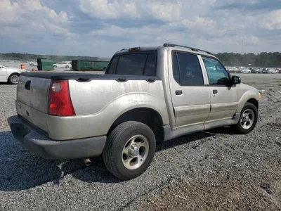 2005 FORD EXPLORER SPORT TRAC, фото 3, лот 10569565