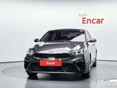 2019 Kia K3 Prestige, фото 3, лот 10327242