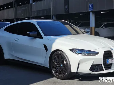 2024 BMW M4 M4 Competition M xDrive, фото 1, лот 10062601