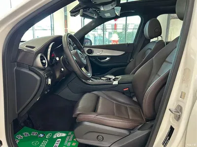 2017 Mercedes-Benz GLC 200 4MATIC, фото 4, лот 11212796