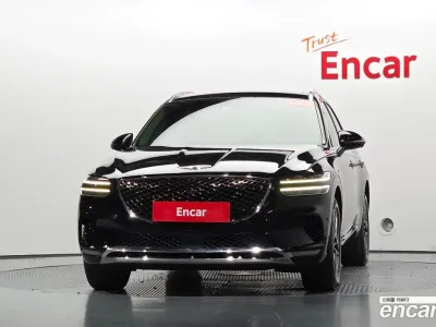 2021 Genesis GV70 2.5T Gasoline 2WD, фото 2, лот 10330894