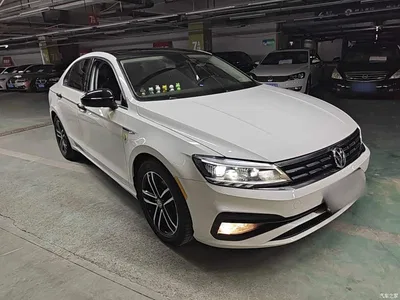 2019 Volkswagen Lamando 280TSI DSG Comfort Edition China VI, фото 4, лот 10384108