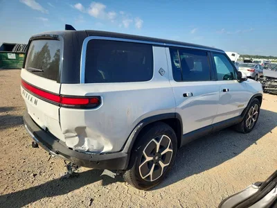 2024 RIVIAN R1S ADVENTURE, фото 3, лот 10883468